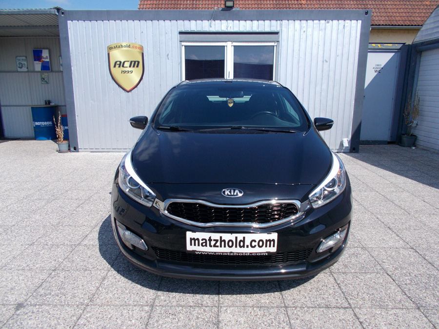 KIA pro ceed 1.4 CVVT Active Pro | EUR 6.950,-- 