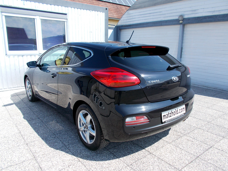 KIA pro ceed 1.4 CVVT Active Pro | EUR 6.950,-- 