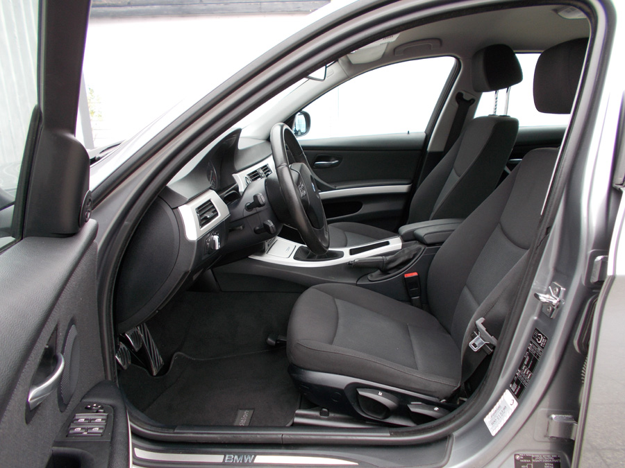 BMW 316i Advantage E90 | EUR 2.550,--