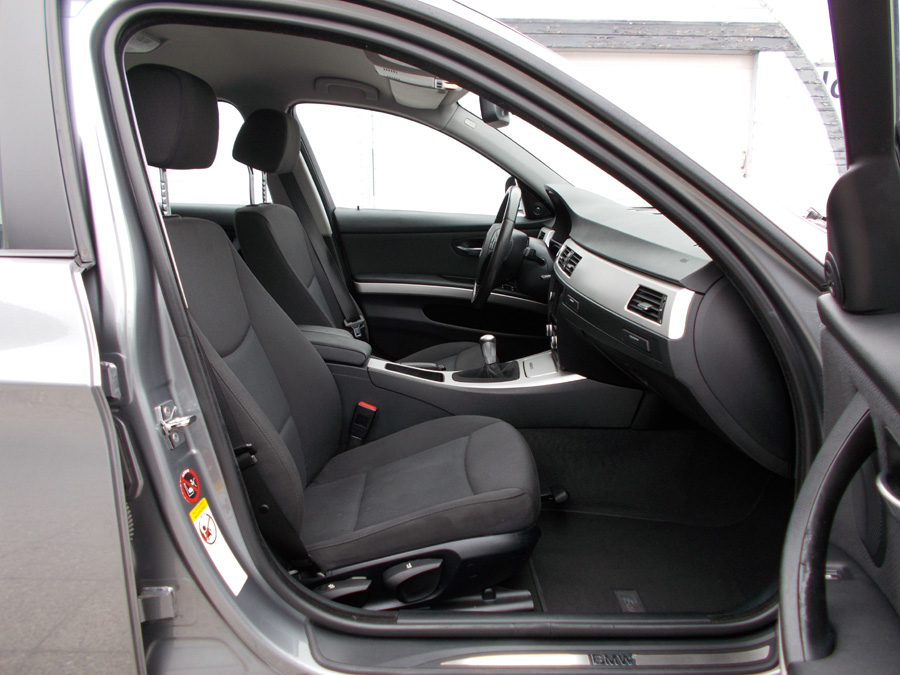 BMW 316i Advantage E90 | EUR 2.550,--