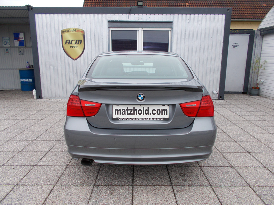 BMW 316i Advantage E90 | EUR 2.550,--
