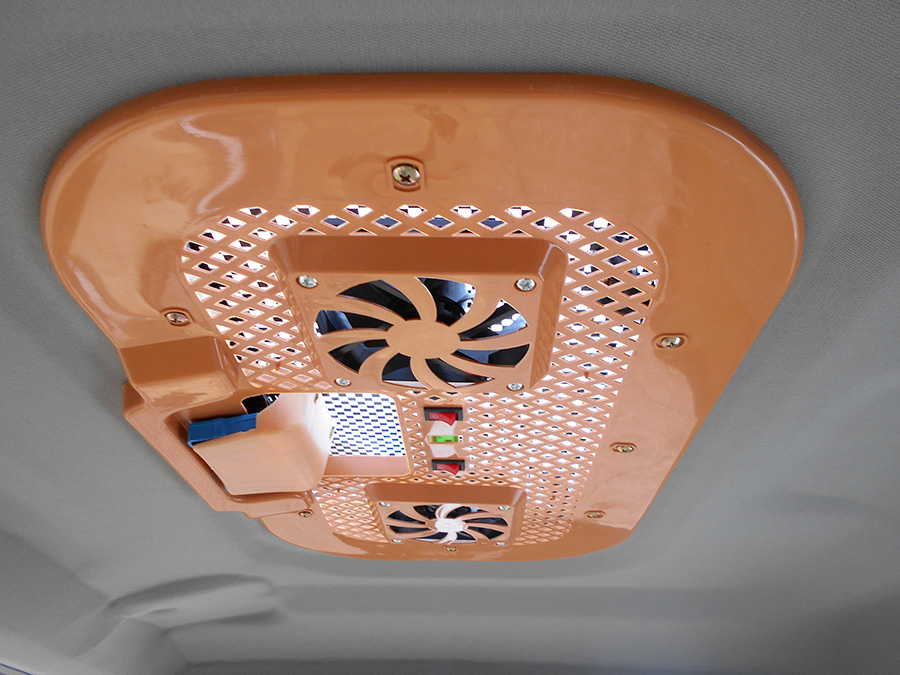 E - Pickup Electric&nbsp;3 kw 25 km/h oder 45 km/h