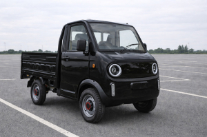 E---Pickup-Electric_3-kw-25-km/h-oder-45-km/h