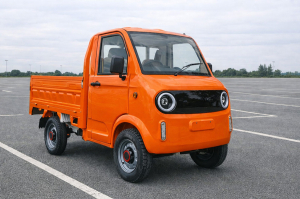 E---Pickup-Electric_3-kw-25-km/h-oder-45-km/h