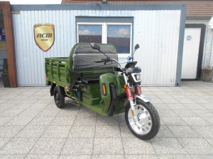 E---Tuk-Tuk_Classic-XL-45-km/h-Elektro-Lastenfahrrad-Transportfahrrad
