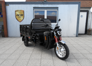 E---Tuk-Tuk_Classic-XL-45-km/h-Elektro-Lastenfahrrad-Transportfahrrad