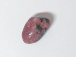 Rhodonit Trommelstein M