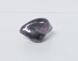 Amethyst Trommelstein