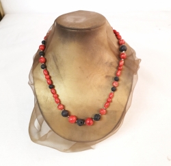 Korallen Kette