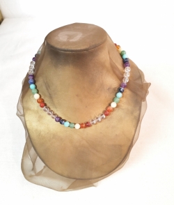 Chakren Kette