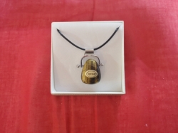 Tigerauge Set 3 Teilig