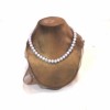 Chalcedon Kette