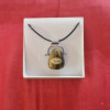 Tigerauge Set 3 Teilig
