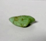 Maholiss - Chrysopras Trommelstein L
