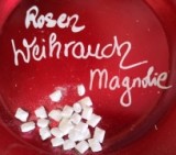 Maholiss - Rosenweihrauch Magnolie